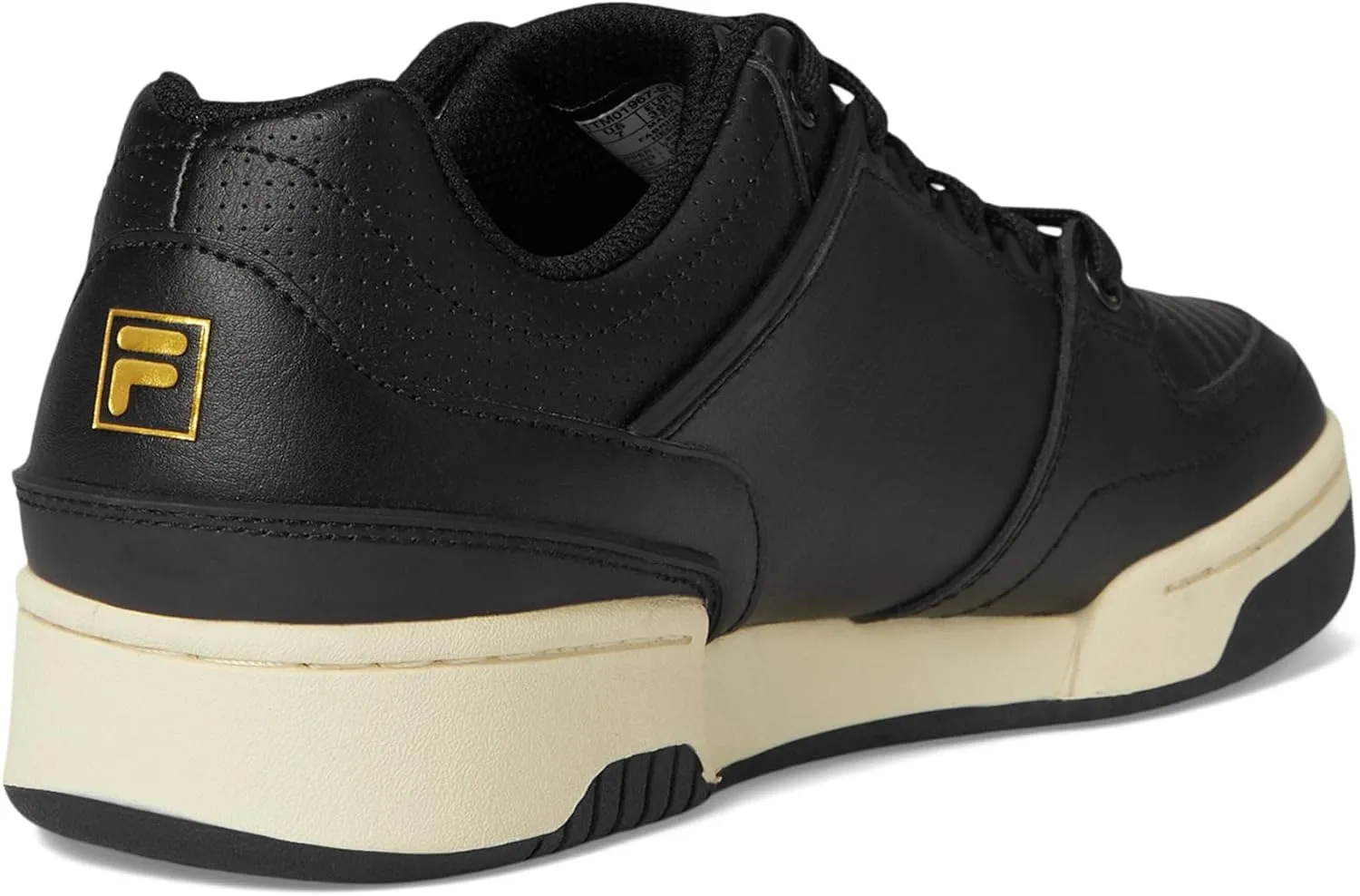 Fila Men's Targa Nt Sneaker