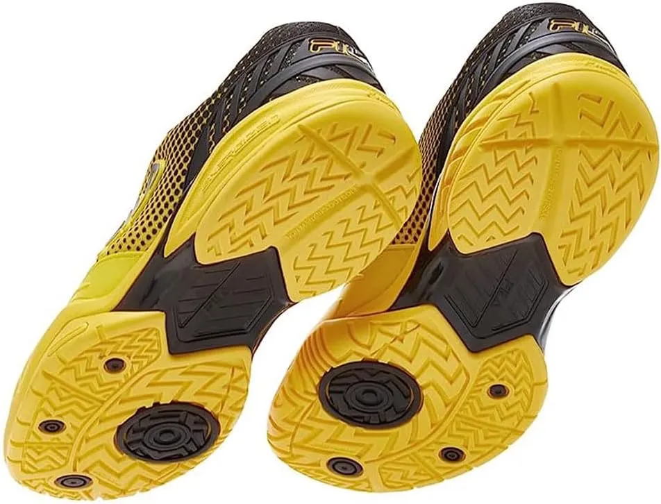 Fila Men's Volley Zone Sneaker
