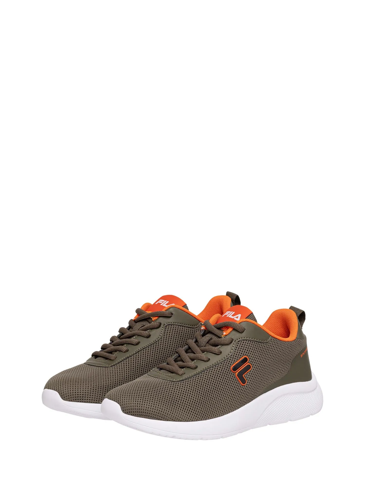 Fila Scarpe Da Ginnastica FFT0061