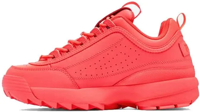 Fila Women's Disruptor II Sneaker