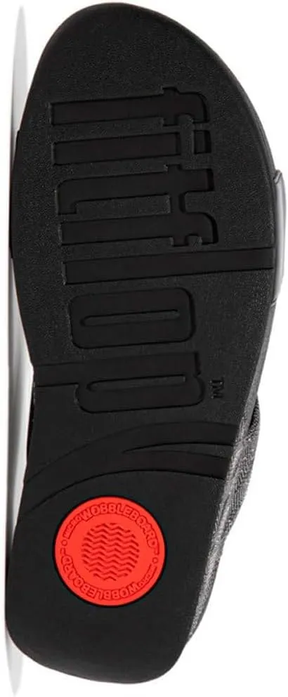 FitFlop Women's Flip Flop Slide Sandal