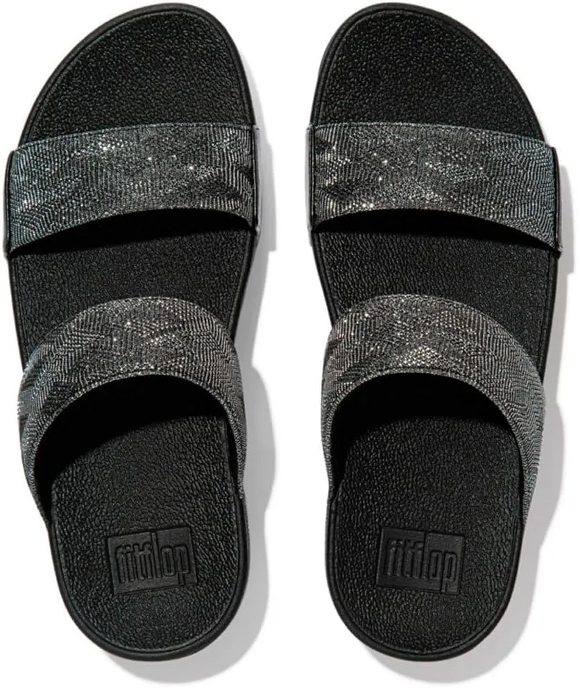FitFlop Women's Flip Flop Slide Sandal
