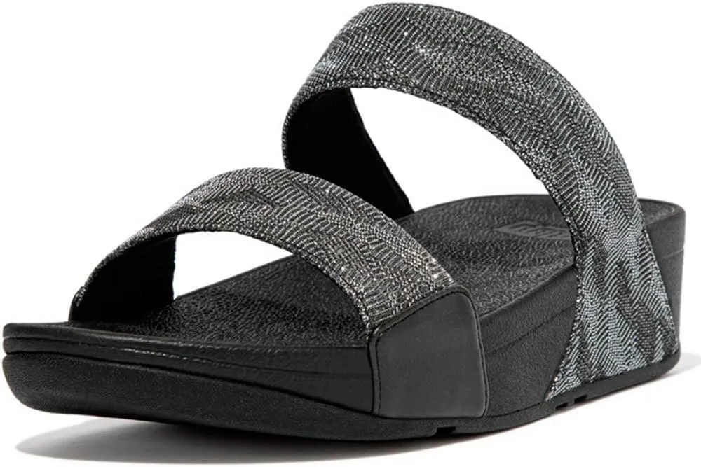 FitFlop Women's Flip Flop Slide Sandal