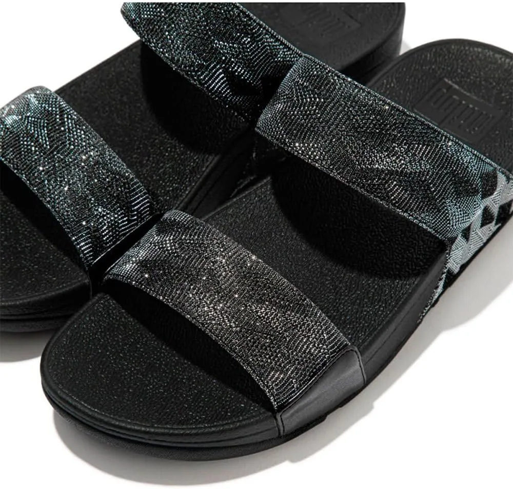 FitFlop Women's Flip Flop Slide Sandal