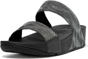 FitFlop Women's Flip Flop Slide Sandal