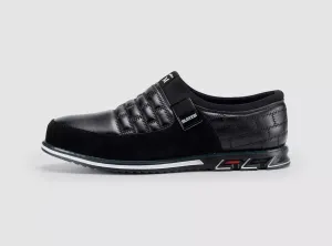 FitVille Herren Urbane Loafer
