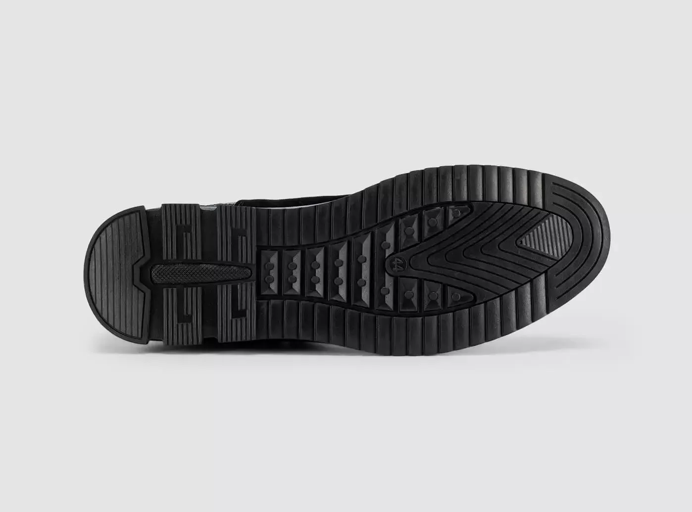 FitVille Herren Urbane Loafer