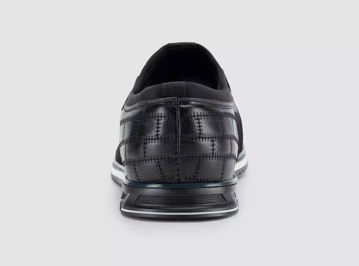 FitVille Herren Urbane Loafer