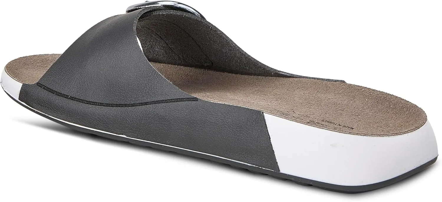 Flexus Women's Gateway Slide Sandal