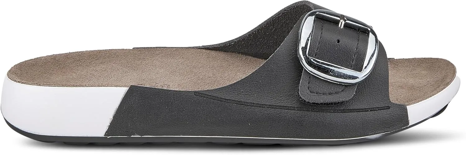 Flexus Women's Gateway Slide Sandal
