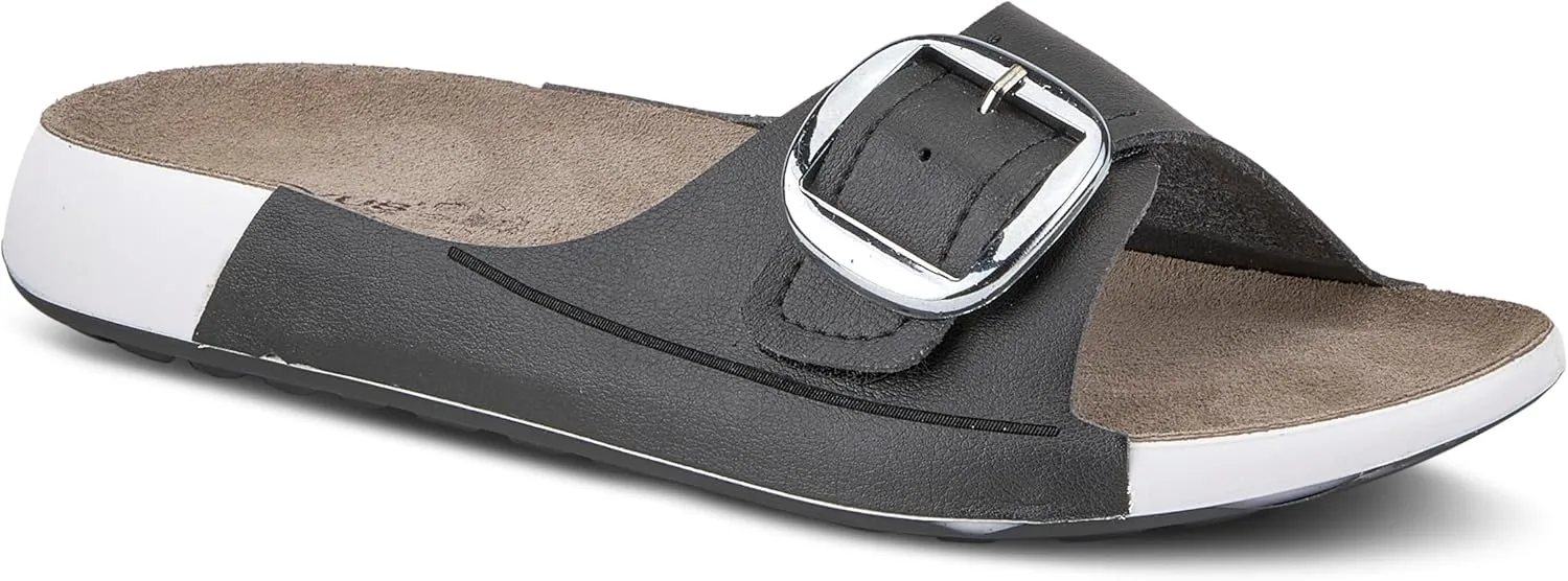 Flexus Women's Gateway Slide Sandal