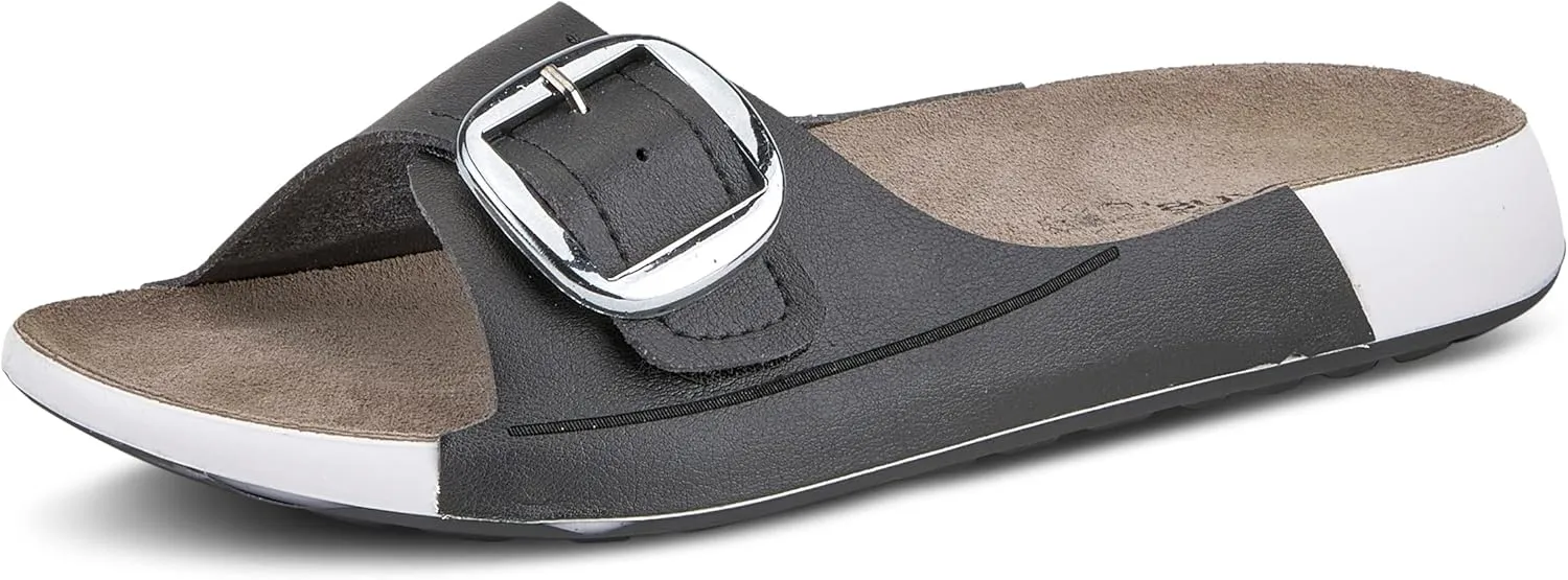 Flexus Women's Gateway Slide Sandal