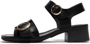 FLY London Women's Ebli238fly Heeled Sandal