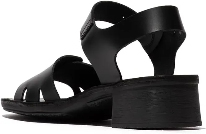 FLY London Women's Ebli238fly Heeled Sandal