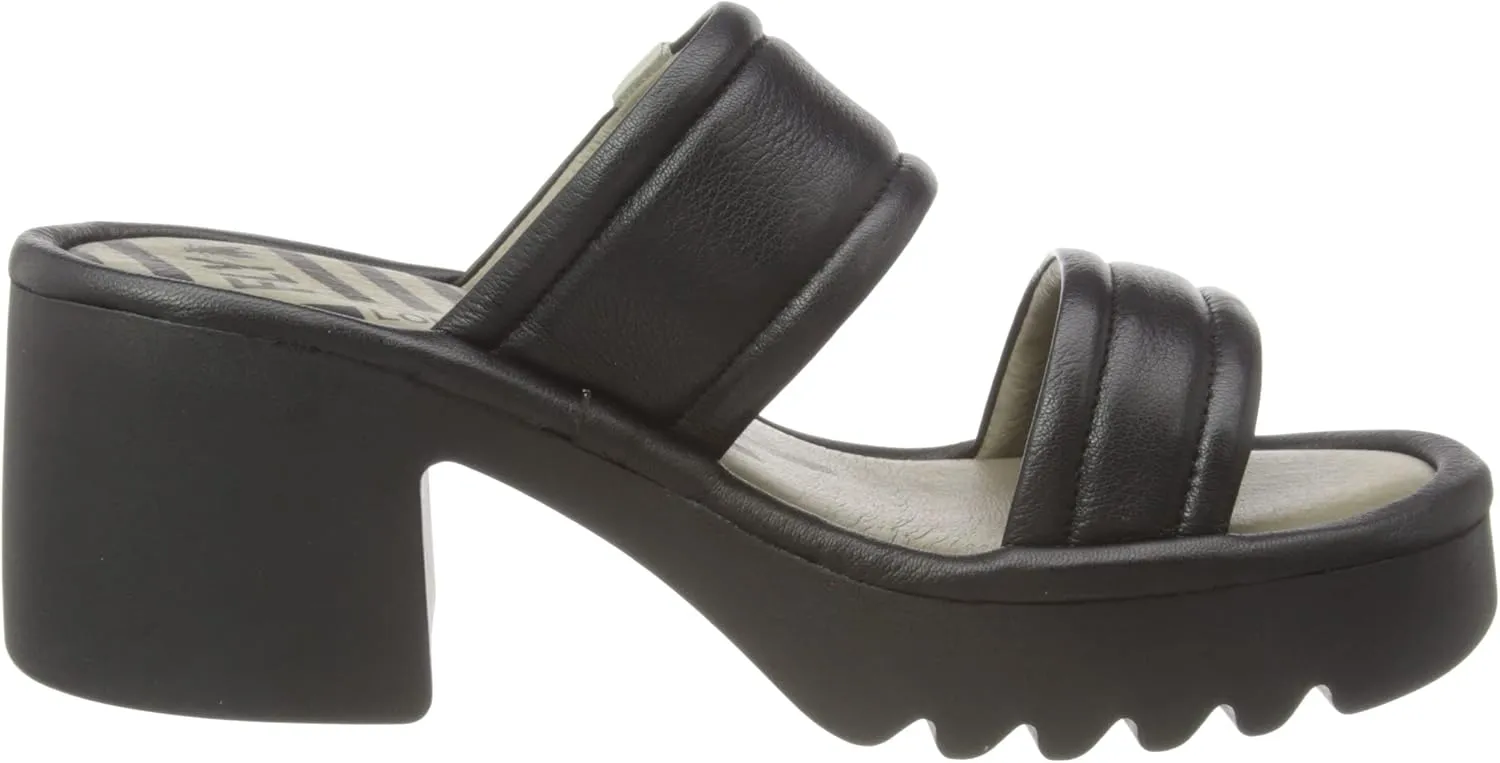 FLY London Women's Slide Sandal