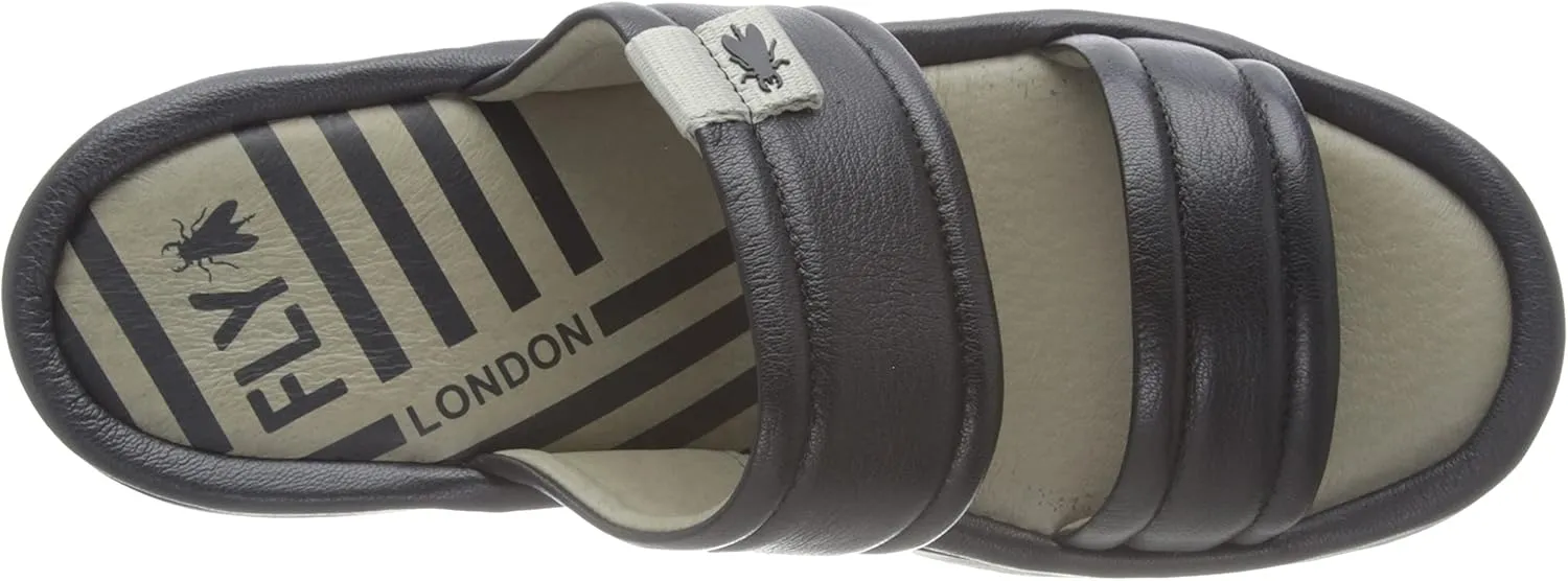 FLY London Women's Slide Sandal