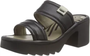 FLY London Women's Slide Sandal