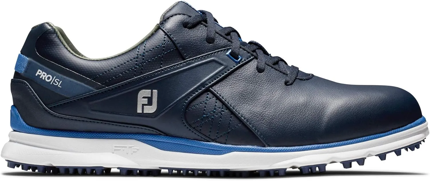 FootJoy Men's Pro|sl Previous Season Style Golf Shoes