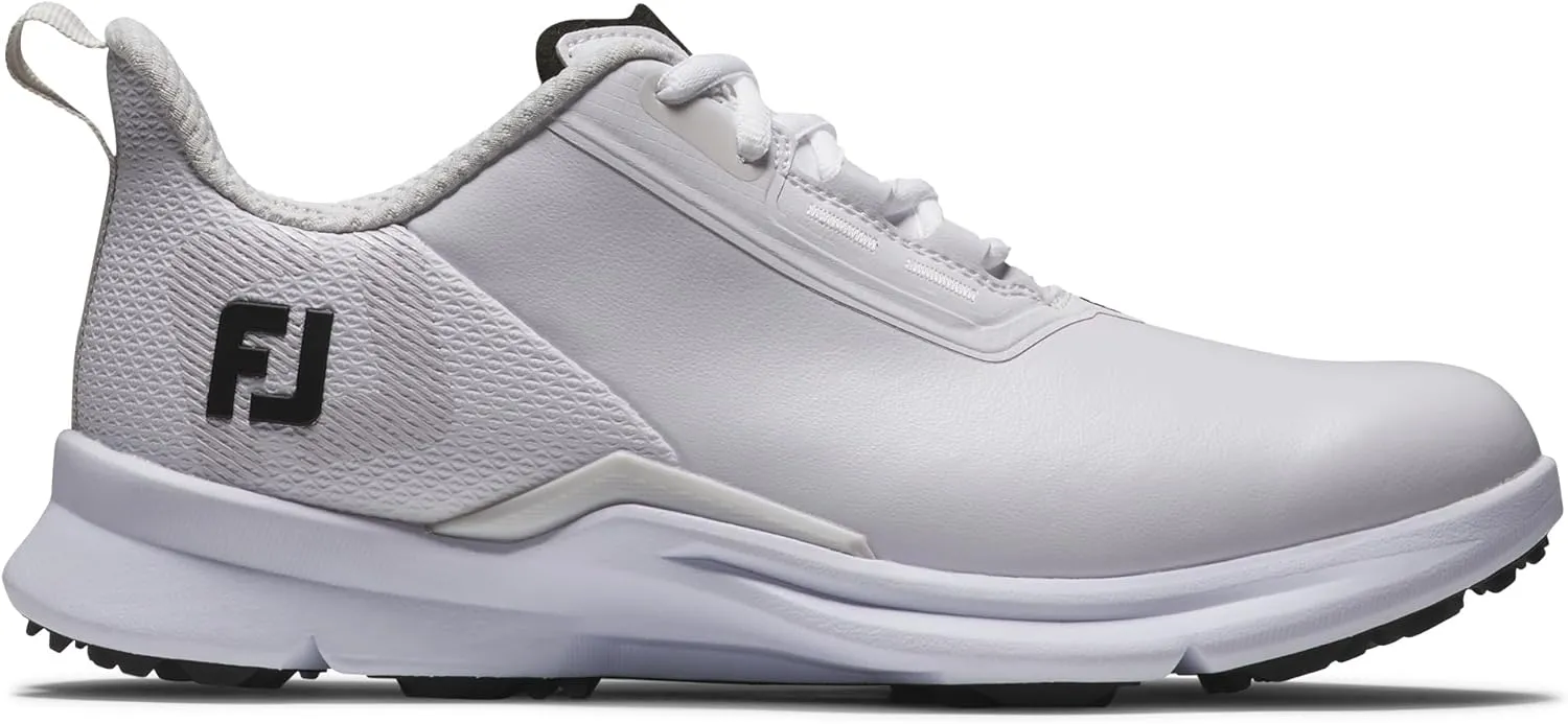 FootJoy Women's Fj Fuel Golf Shoe