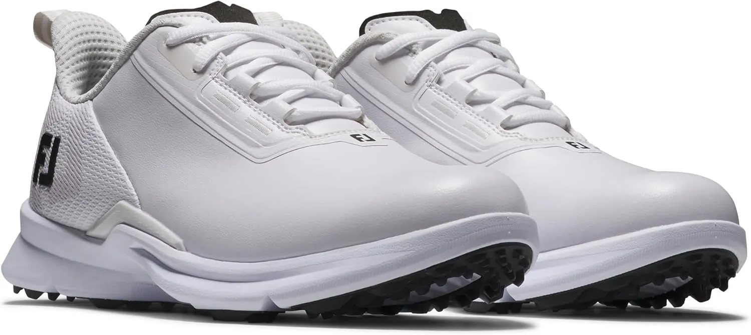 FootJoy Women's Fj Fuel Golf Shoe