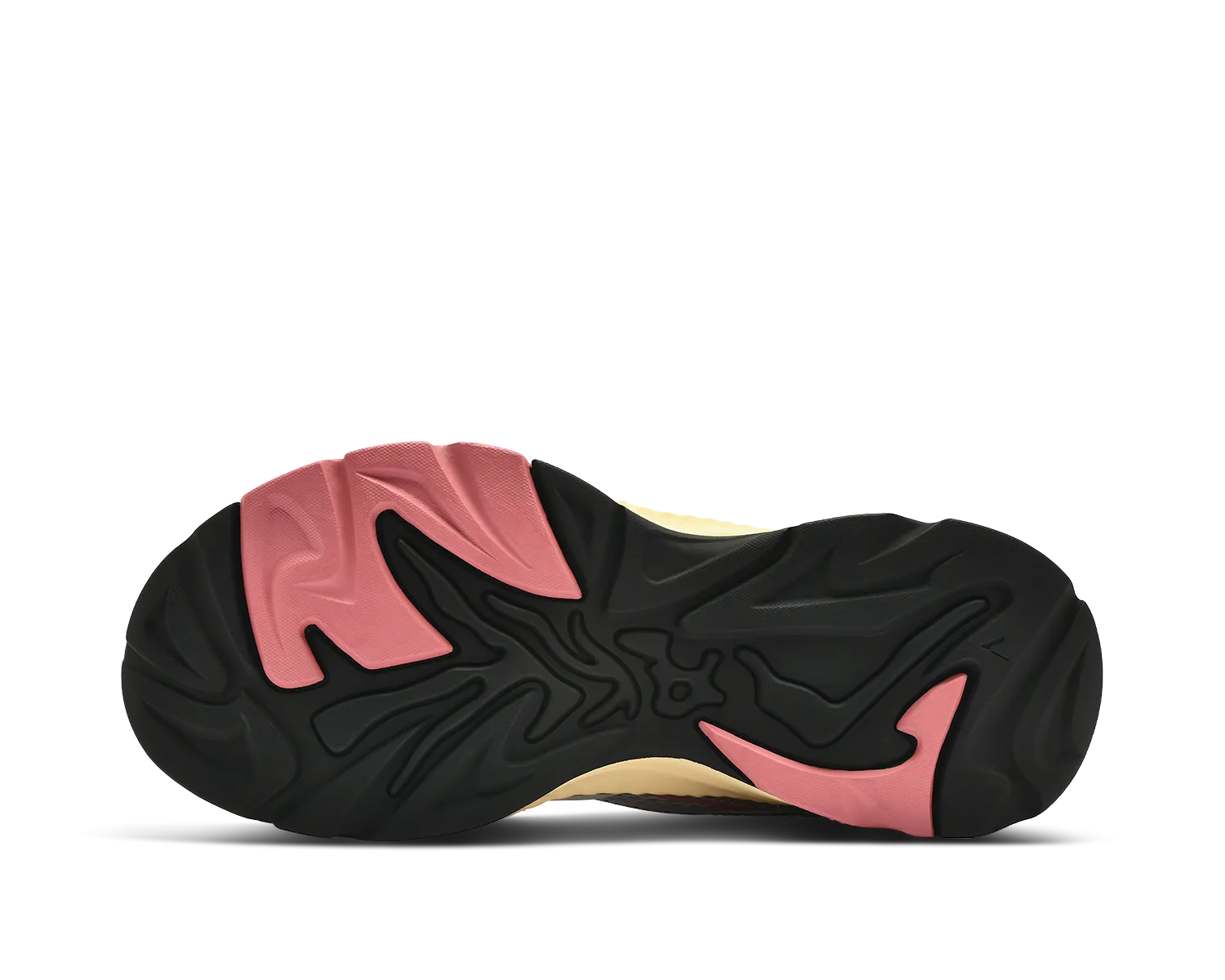 Forma Runner | Pink Silver