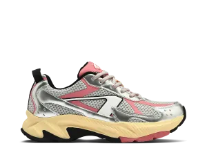 Forma Runner | Pink Silver