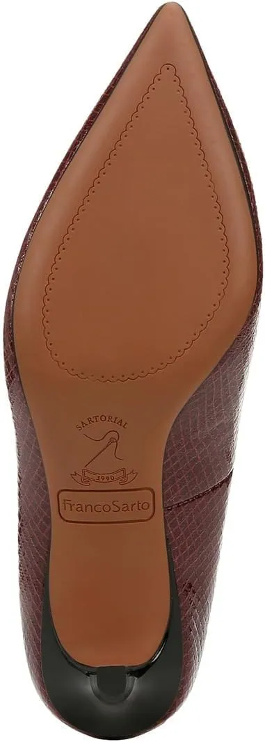Franco Sarto Women's Aurora Pumps