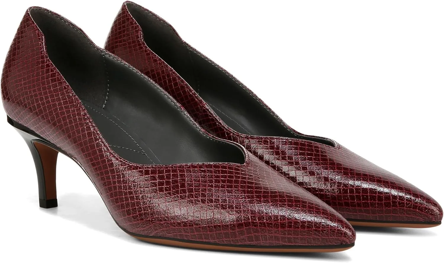 Franco Sarto Women's Aurora Pumps