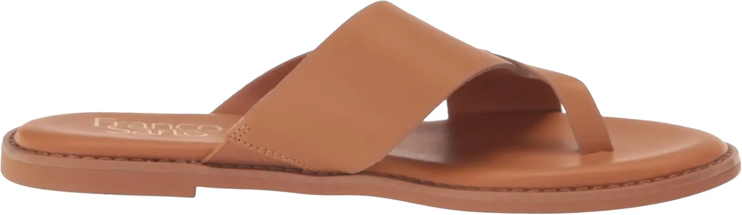 Franco Sarto Women's Jenice Slide Sandal