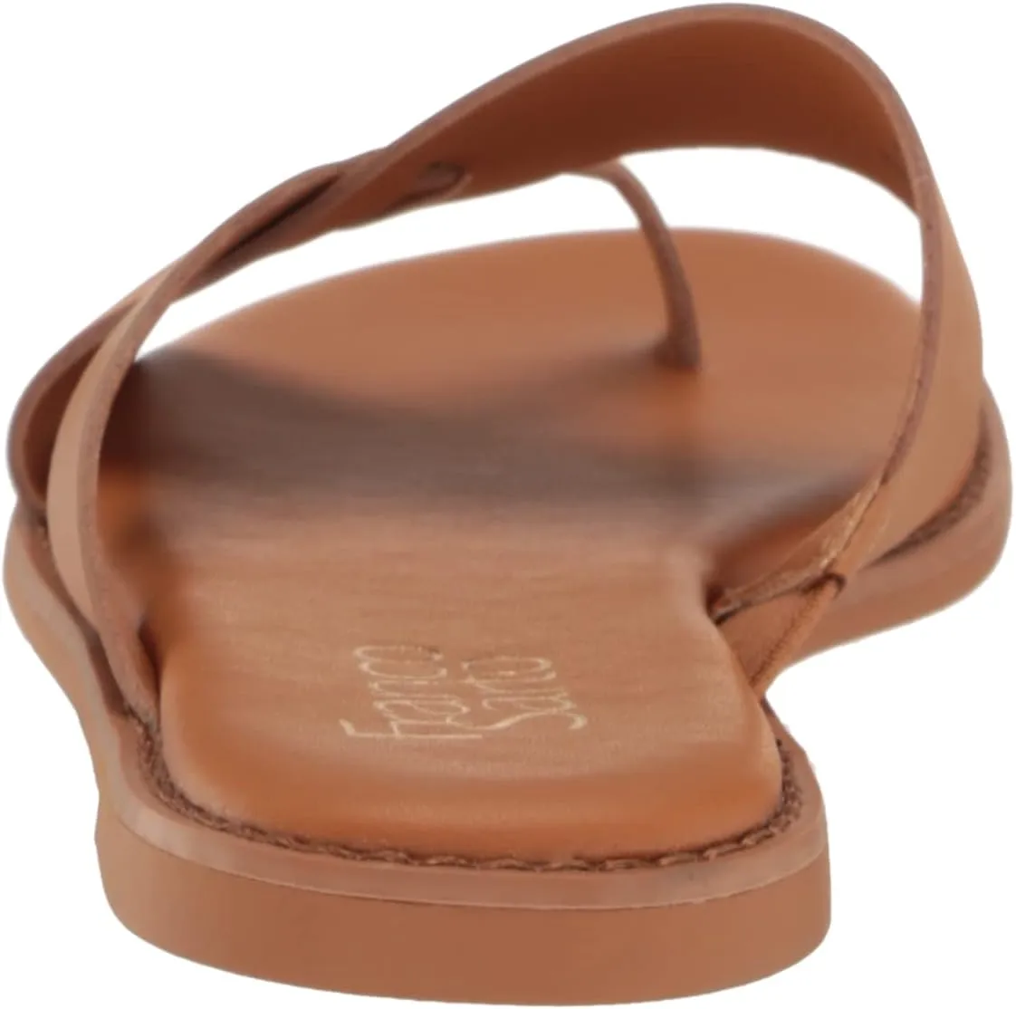 Franco Sarto Women's Jenice Slide Sandal