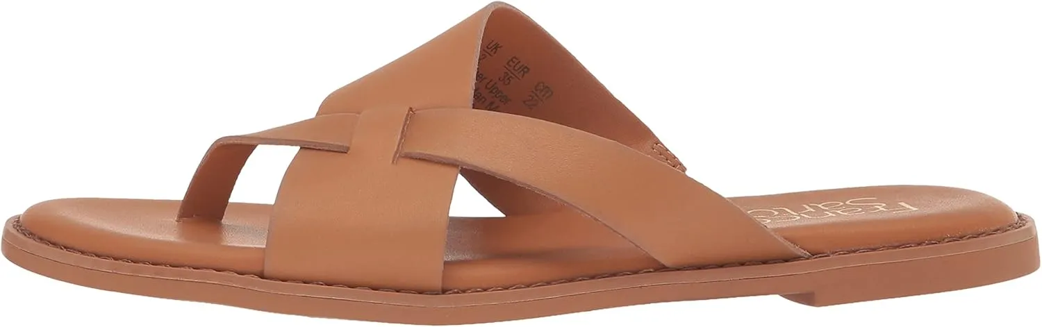 Franco Sarto Women's Jenice Slide Sandal