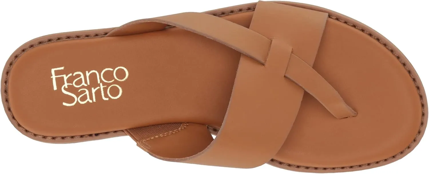 Franco Sarto Women's Jenice Slide Sandal