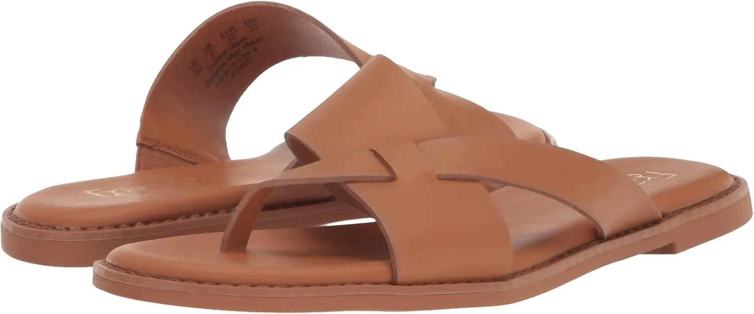 Franco Sarto Women's Jenice Slide Sandal