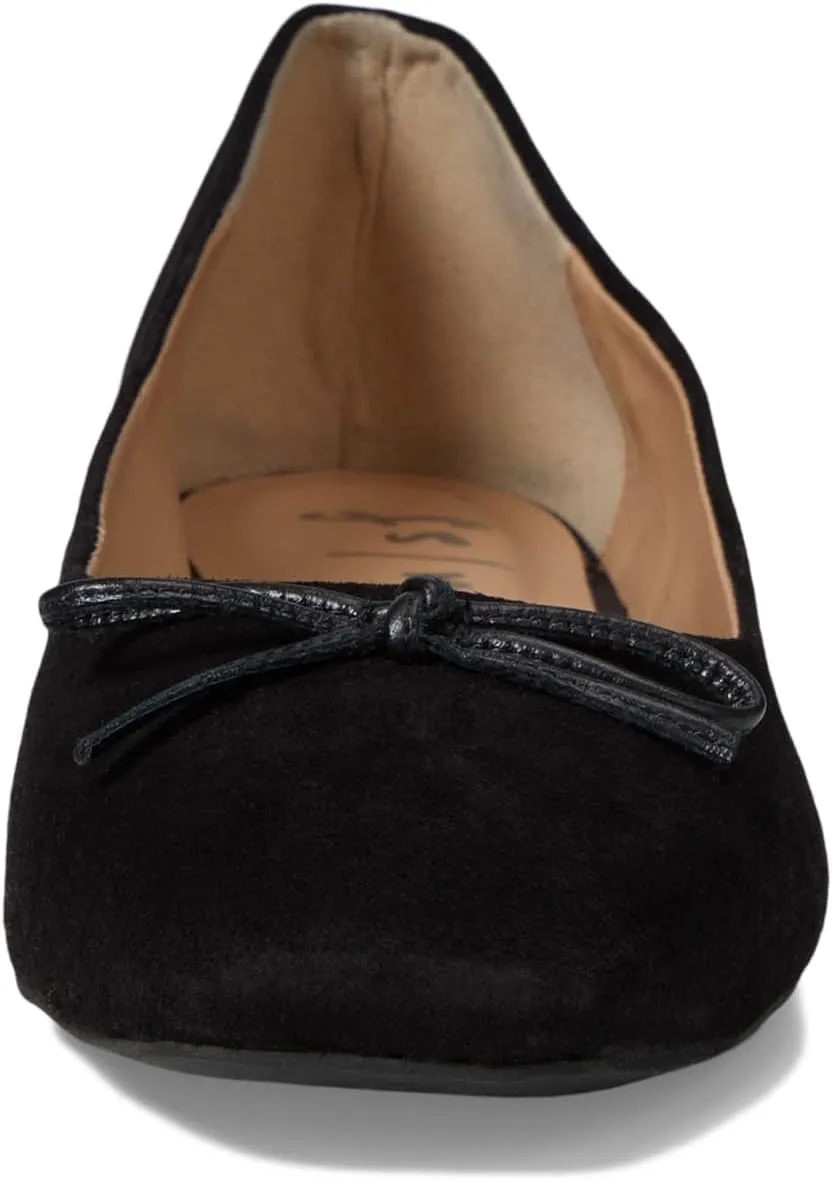 French Sole Women's Mabel Pump
