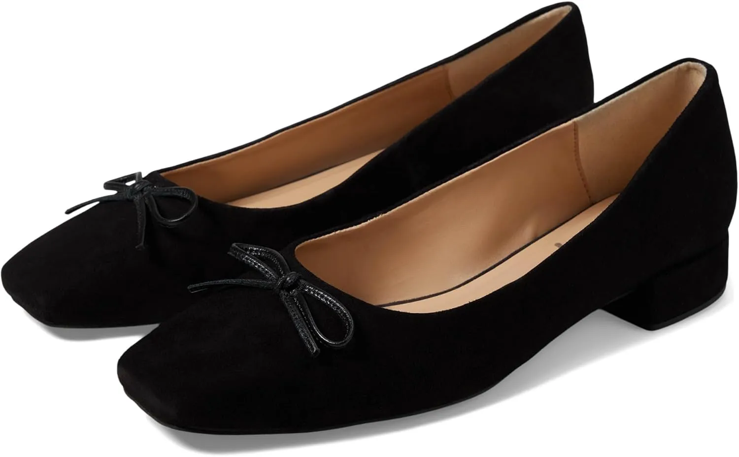 French Sole Women's Mabel Pump