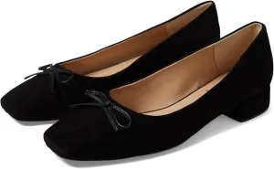 French Sole Women's Mabel Pump