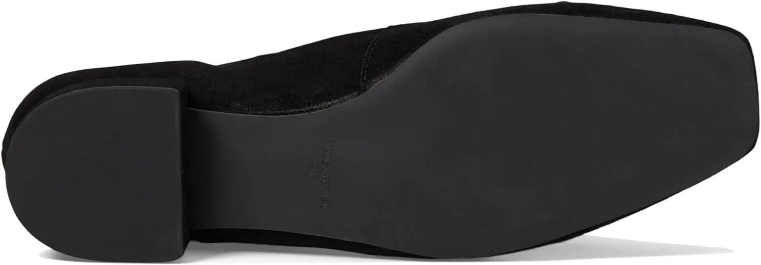 French Sole Women's Mabel Pump