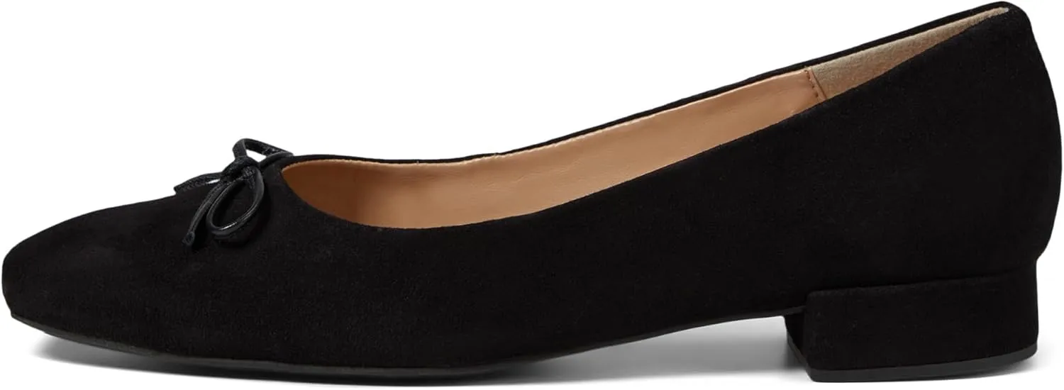 French Sole Women's Mabel Pump
