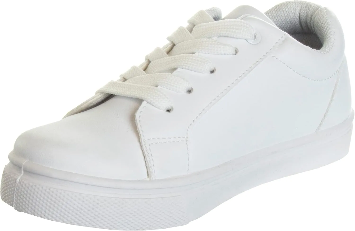 French Toast Unisex-Child Boys Girls Shoes Athletic Casual Dress Kids School Uniform Loafer Oxford Canvas Tennis Sneakers