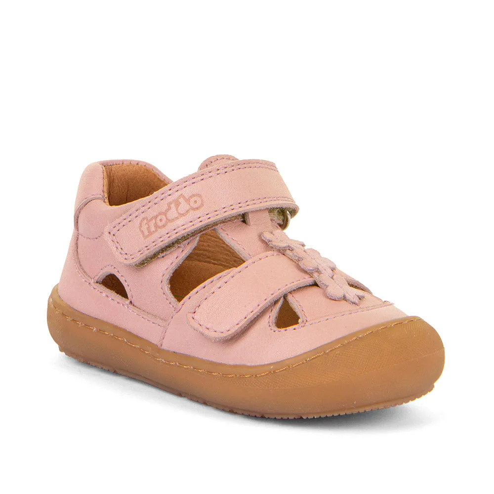 Froddo Ollie Girls Sandal - Pink