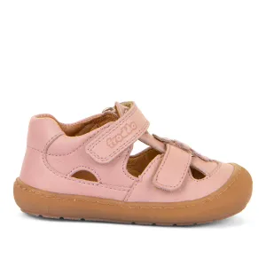 Froddo Ollie Girls Sandal - Pink
