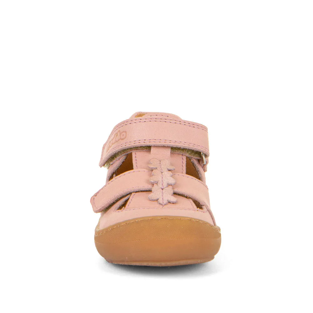 Froddo Ollie Girls Sandal - Pink