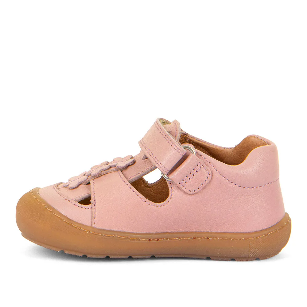Froddo Ollie Girls Sandal - Pink