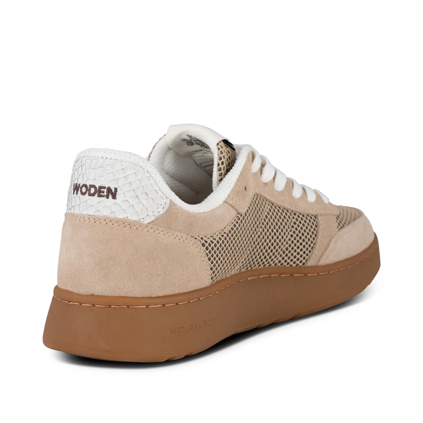 Frode - Coffee Cream