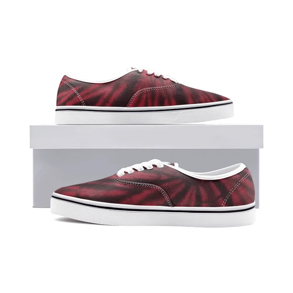 FZ Unisex Low Cut Loafer Sneakers