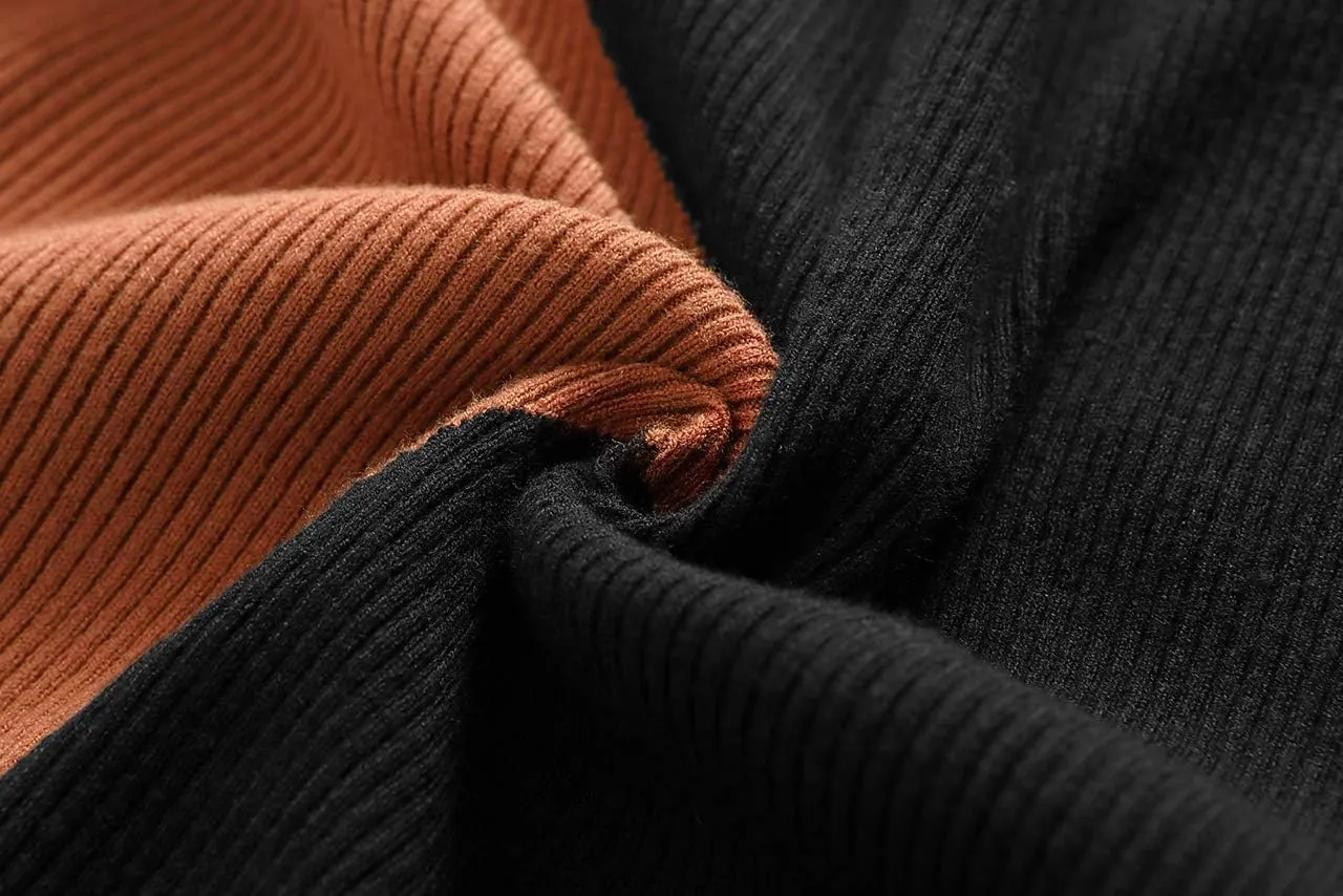 GABERLY Boat Neck Batwing Sleeves Dolman Knitted Sweaters and Pullovers Tops for Women