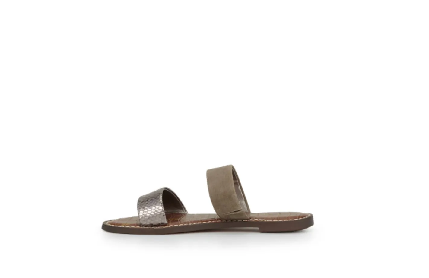 Gala Slide Sandal