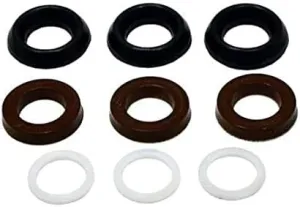 General Pump K153 Short Packing Seal Kit