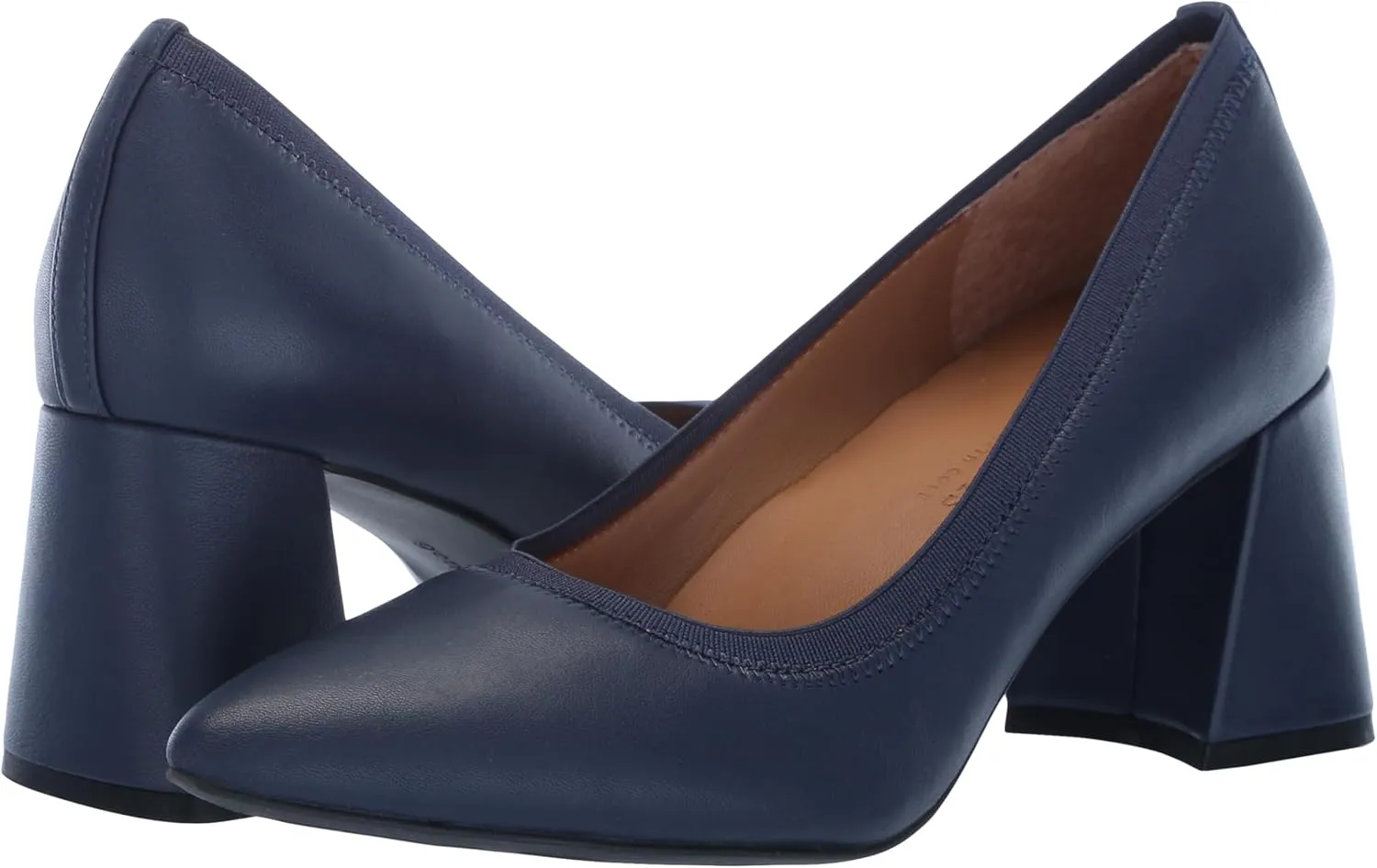 Gentle Souls by Kenneth Cole Women's Dionne Pump