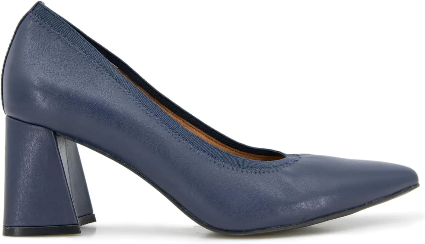 Gentle Souls by Kenneth Cole Women's Dionne Pump